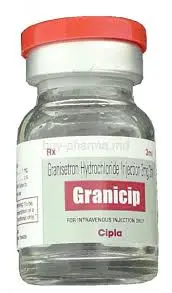  Granisetron Injection
